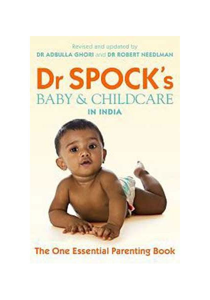 Spock's Baby Childcare