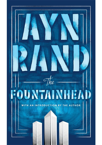 The Fountainhead