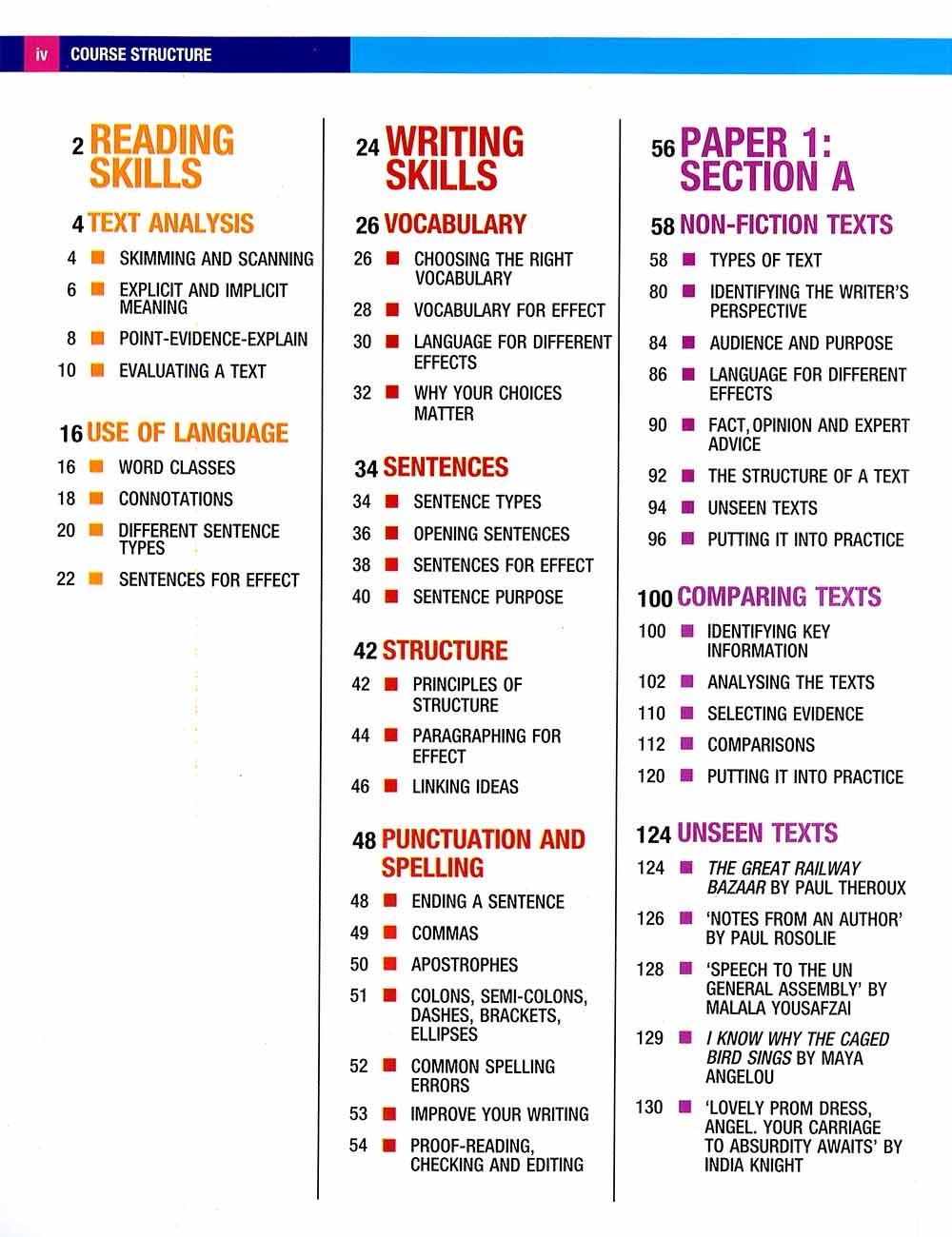 Pearson Edexcel International GCSE (9-1) English Language B Student Book -  Xclusivebrandsbd