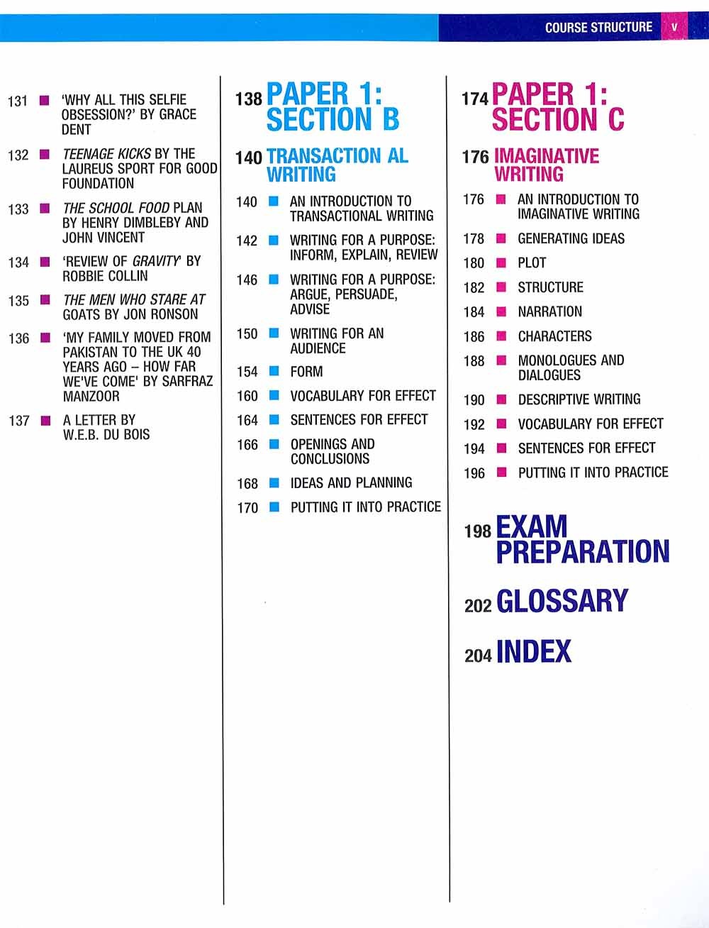 Pearson Edexcel International GCSE (9-1) English Language B Student Book -  Xclusivebrandsbd