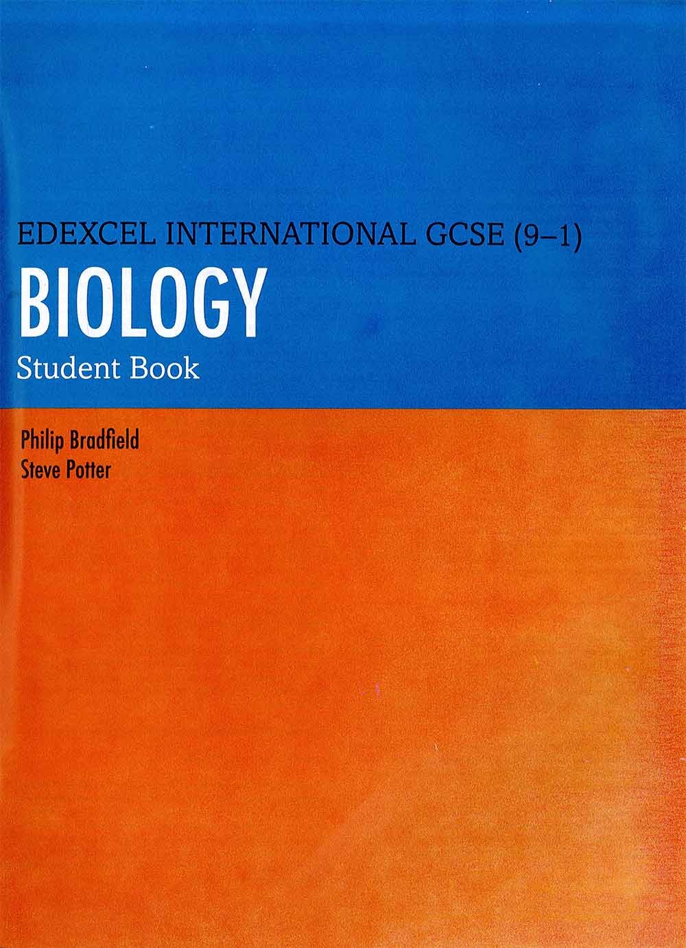 Pearson Edexcel International GCSE (9-1) Human Biology Student Book -  Xclusivebrandsbd