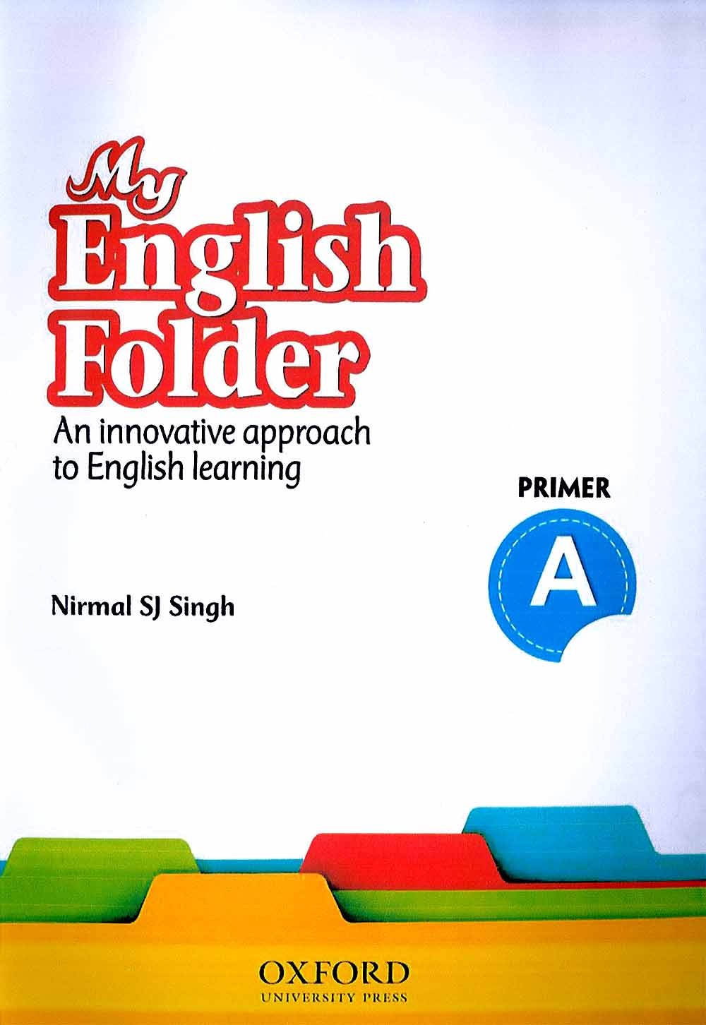 Folder english store