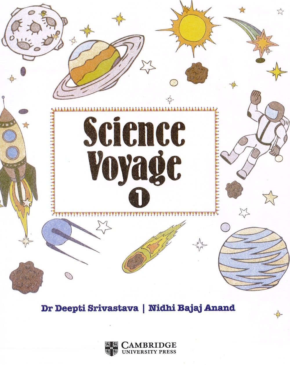 science voyage class 7