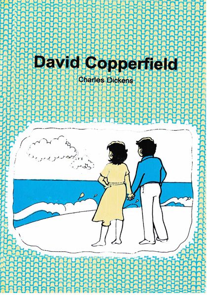 David Copperfield