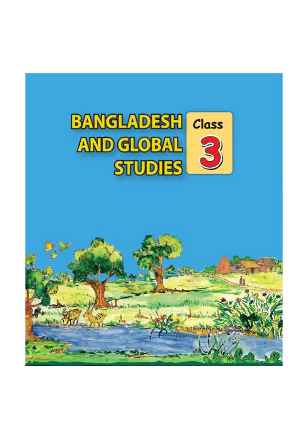 Bangladesh And Global Studies (Class 3)