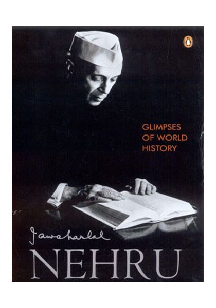 Glimpses Of World History