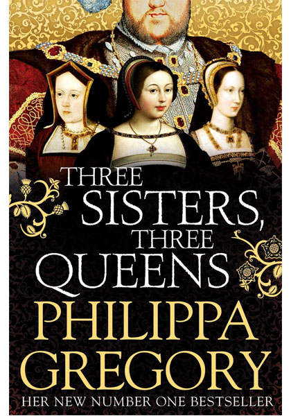 Three Sisters, Three Queens