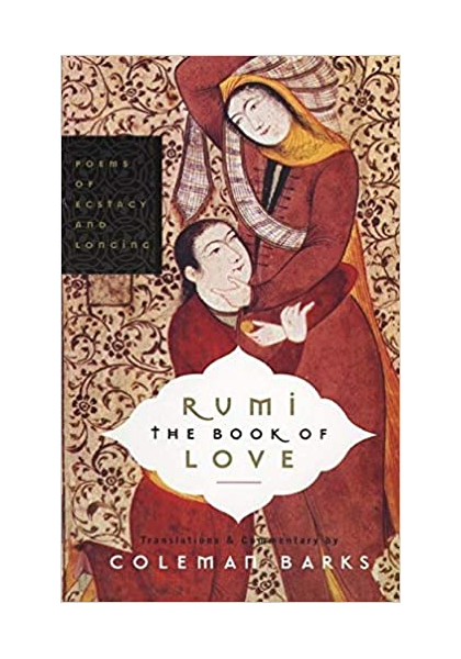 Rumi - The Book Of Love