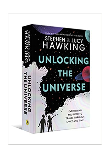 Unlocking The Universe