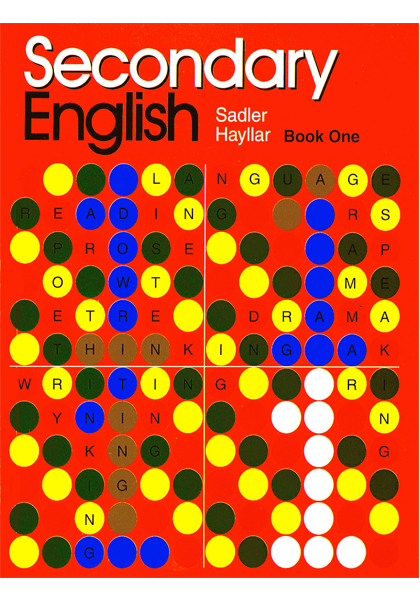 Secondary English (Book One)