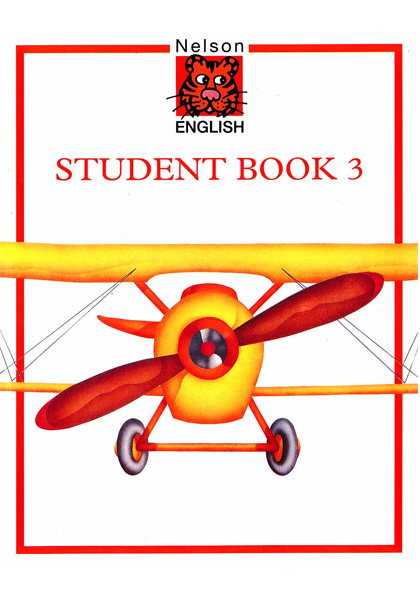 Nelson English: Student Book 3