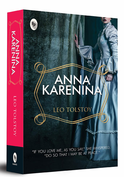 Anna Karenina
