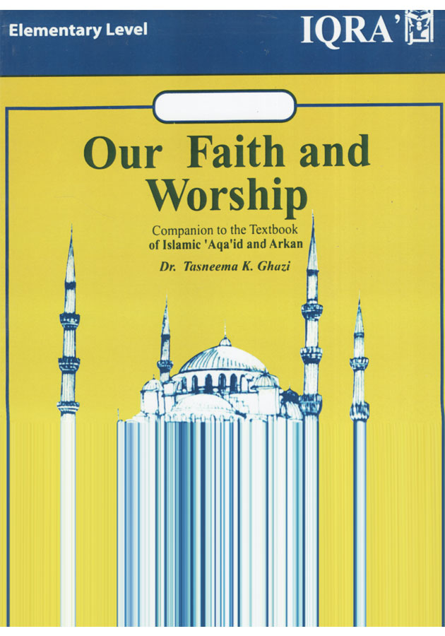 Our Faith and Worship Volume 2