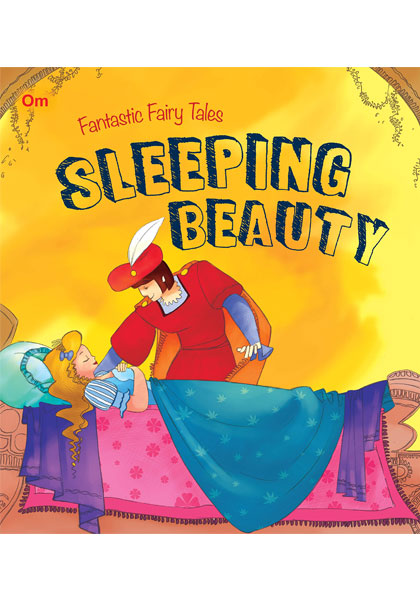 Fantastic Fairy Tales: Sleeping Beauty
