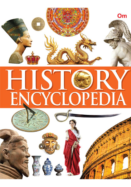 History Encyclopedia