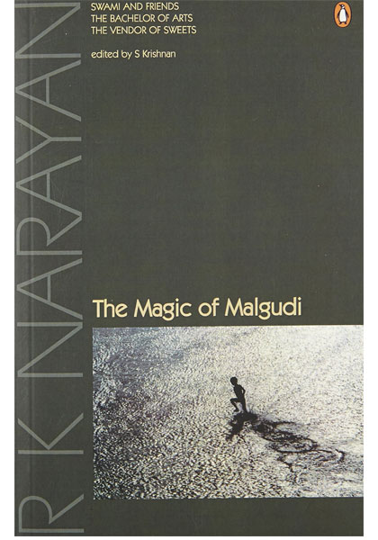 The Magic of Malgudi