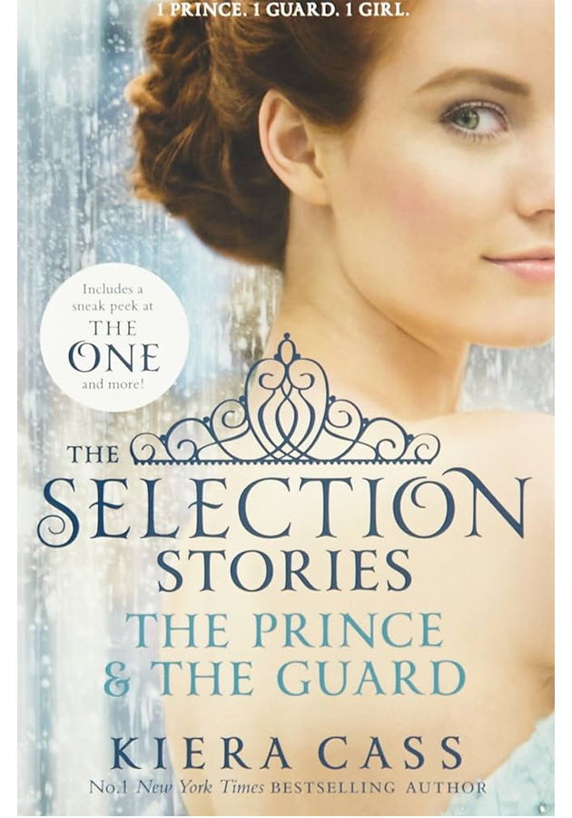 The Selection Stories