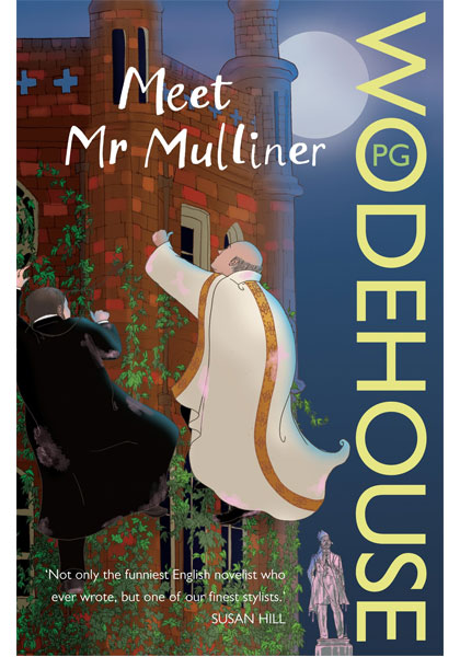 Meet Mr Mulliner