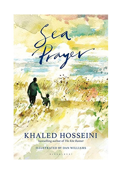 Sea Prayer