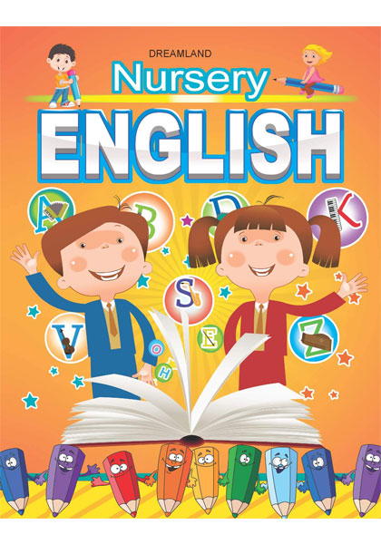 Nursery English