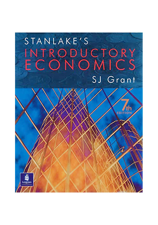 Introductory Economics (7th Edition) Susan Grant