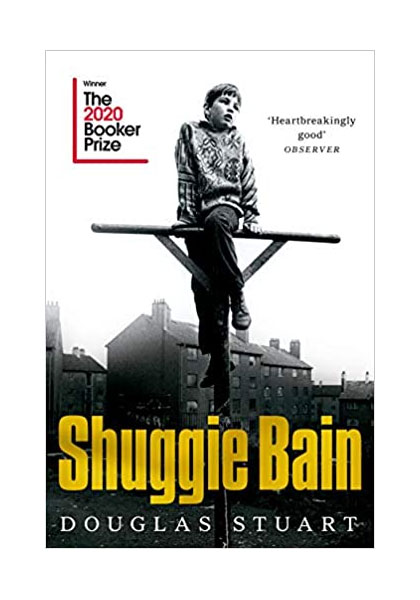 Shuggie Bain
