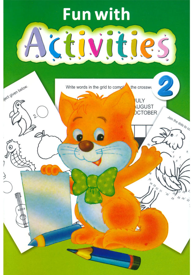 Fun With Activities 2