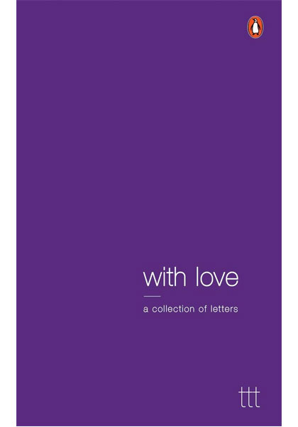 With Love - A Collection Of Letters