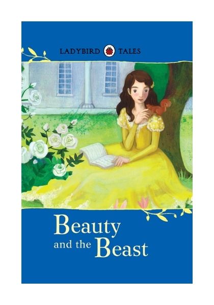 Ladybird Tales: Beauty and the Beast