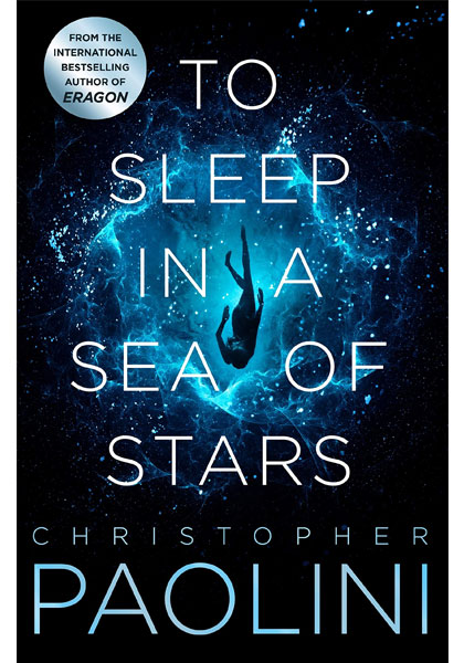 To Sleep In A Sea Of Stars