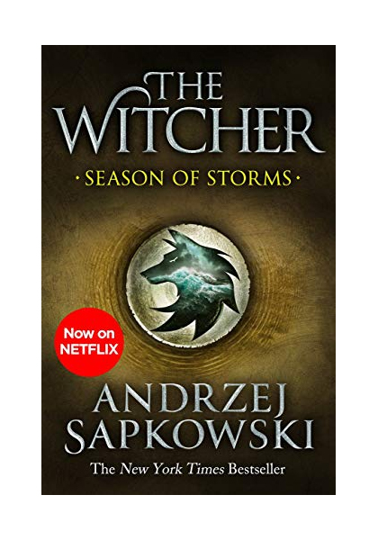 The Witcher: Season Of Storms