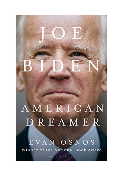 Joe Biden - American Dreamer