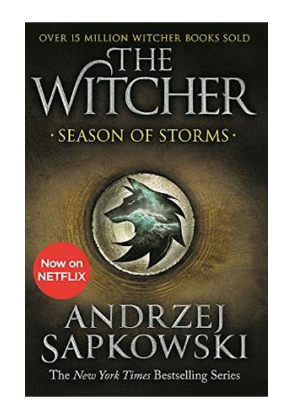 The Witcher: Season Of Storms