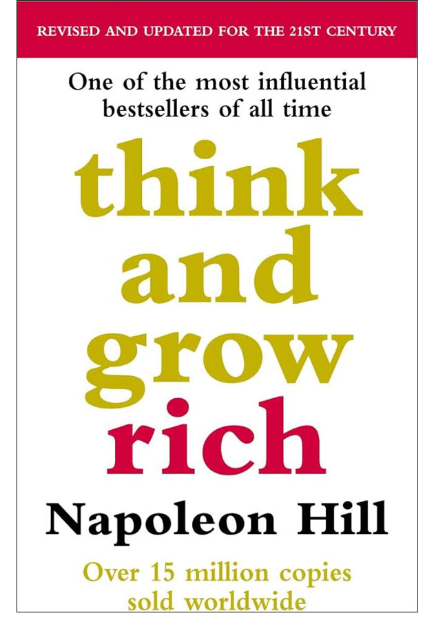 Think And Grow Rich