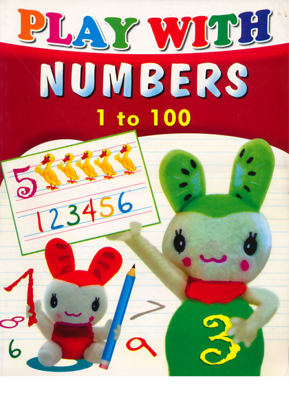 Play With Numbers 1 To 100