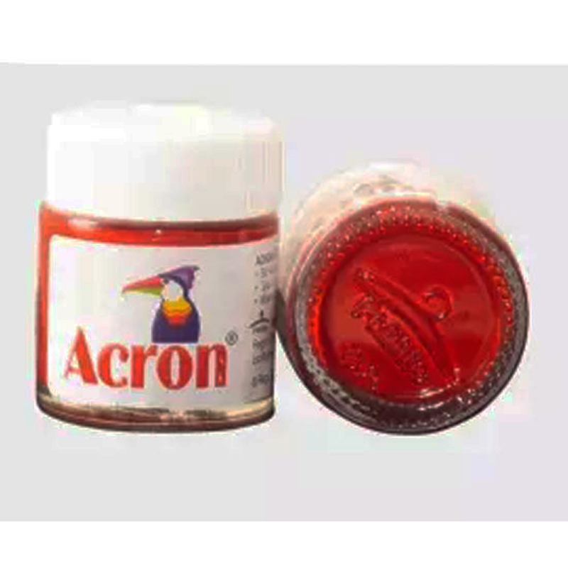 Acron Poster Colour 15 ML (Deep Green)