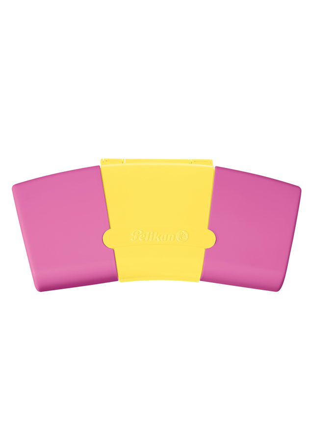 Pelikan Opaque Paint Box ProColour 12 Colours