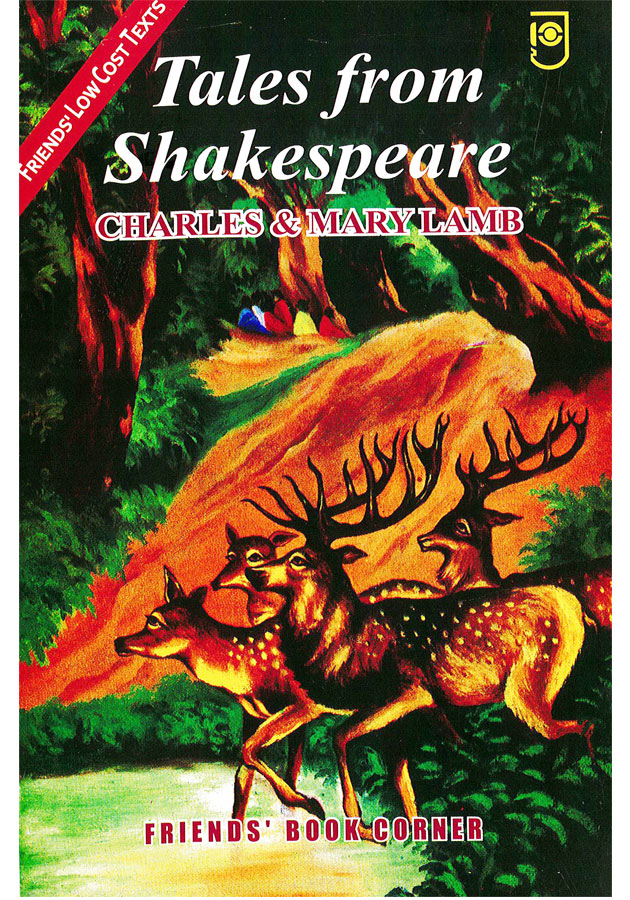 Tales from Shakespeare