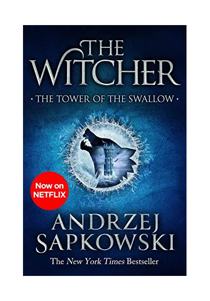 The Witcher: The Tower of the Swallow