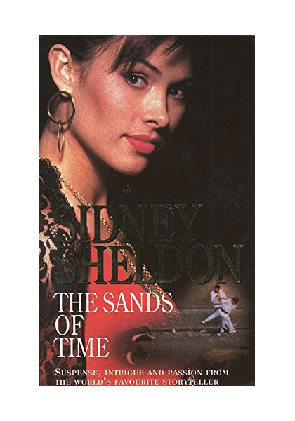 The Sands Of Time