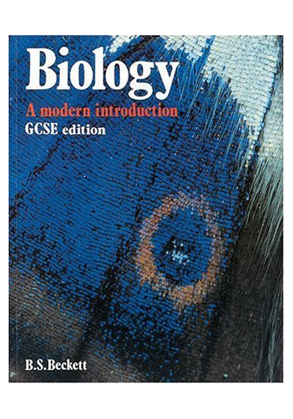 Biology - A Modern Introduction (GCSE Edition)