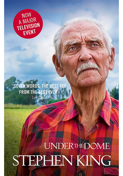 Under The Dome