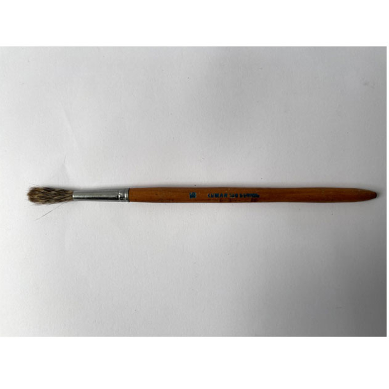 Paint Brush No. 16