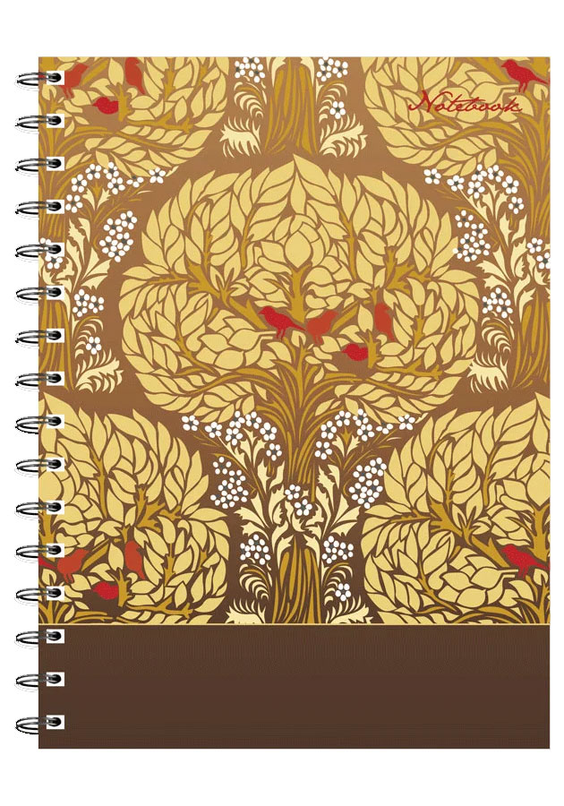 Note Book Original -2