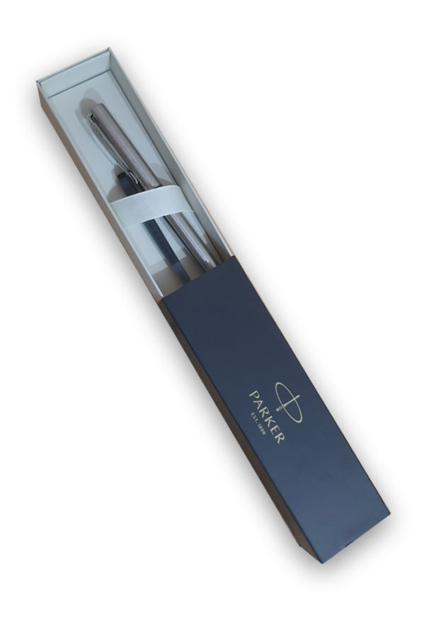 Parker Victor X2 Fountain Pen