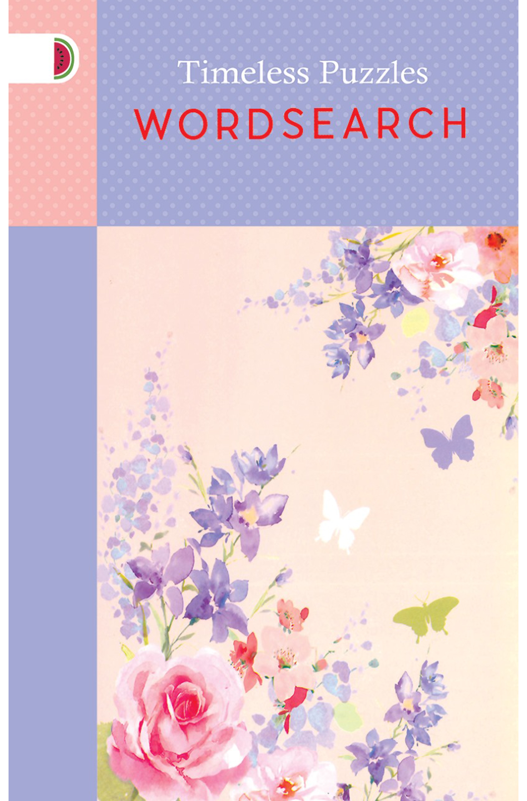 Timeless Puzzles WORDSEARCH