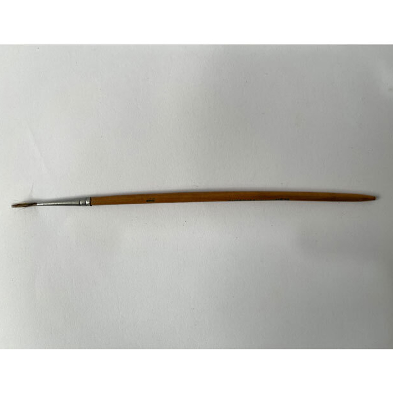 Paint Brush No. 1