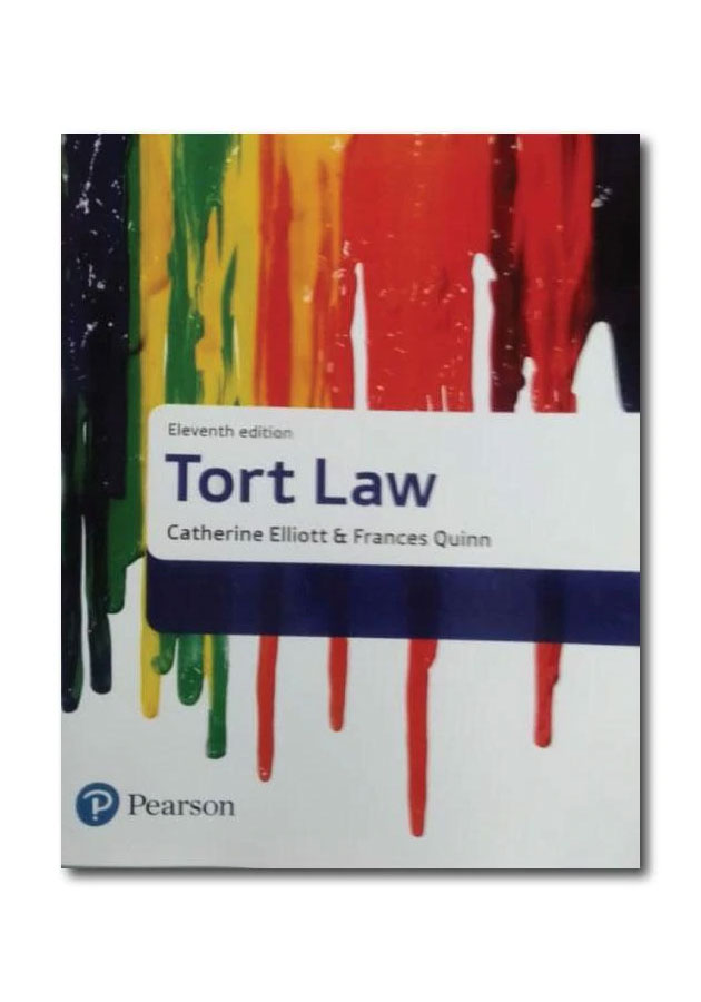 TORT LAW