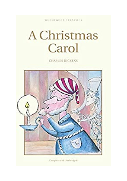 A Christmas Carol
