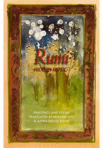 Rumi - Hidden Music